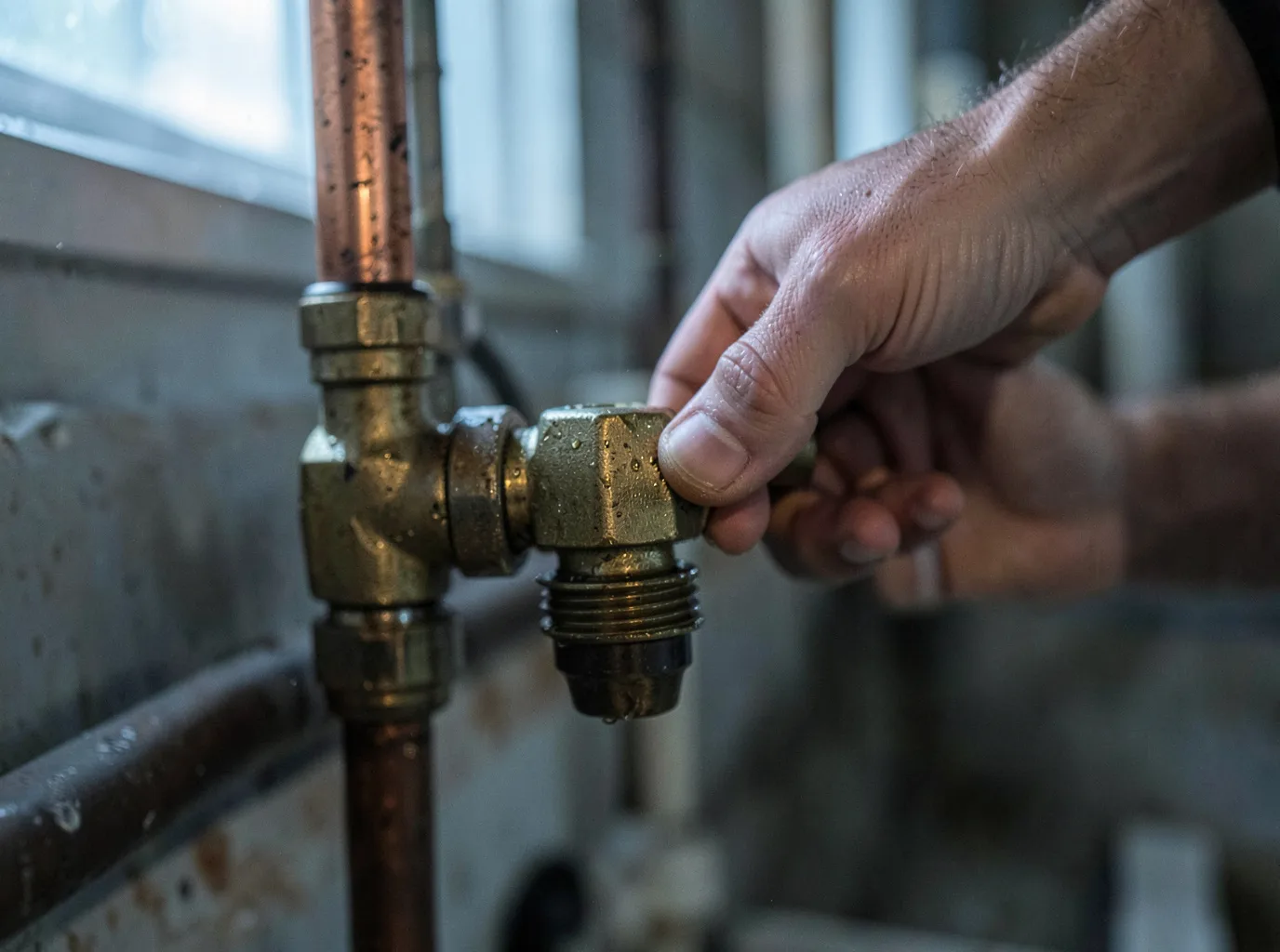 Emergency Plumber Fort Irwin, CA FAQs